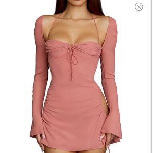 House of CB “BABY” Dress